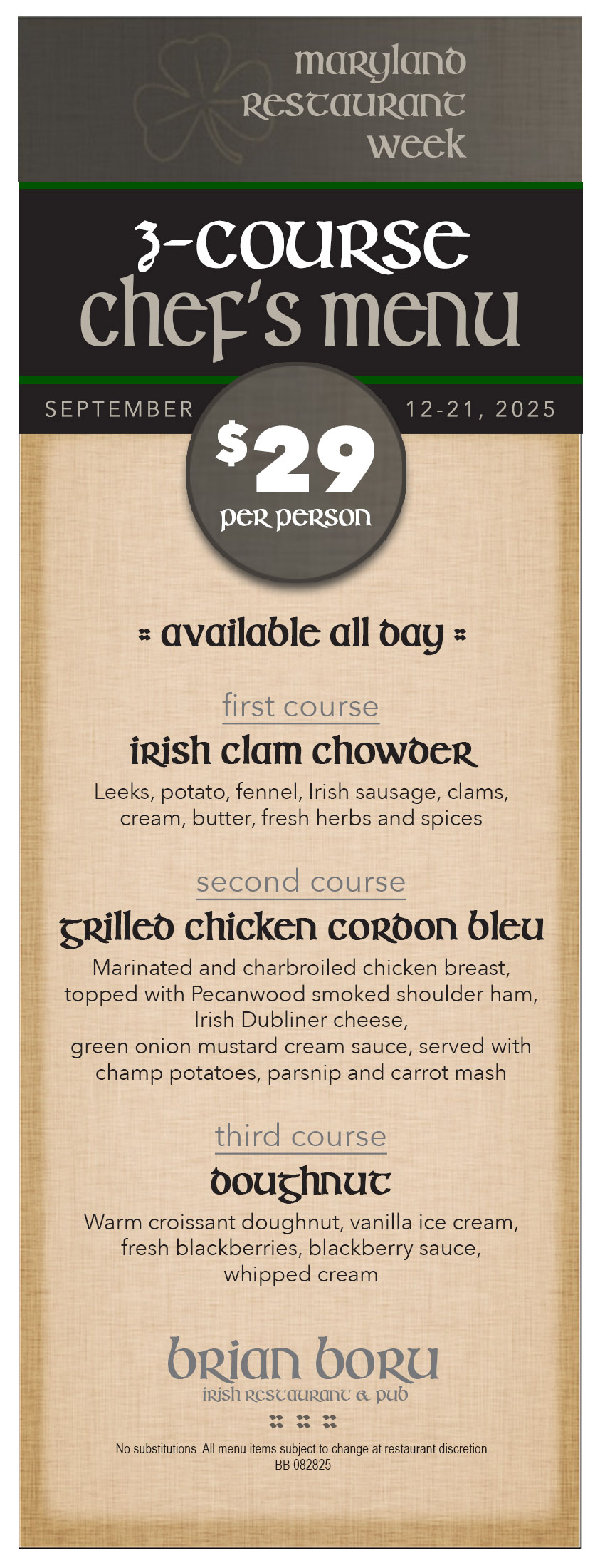 WEB AllDay BB MRW Menu 091224 WEB
