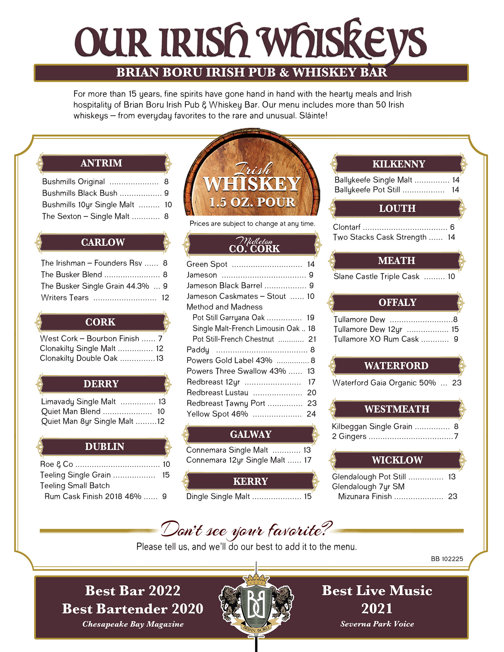 Pg2BB WhiskeyByCounty LTR 102225 WEB